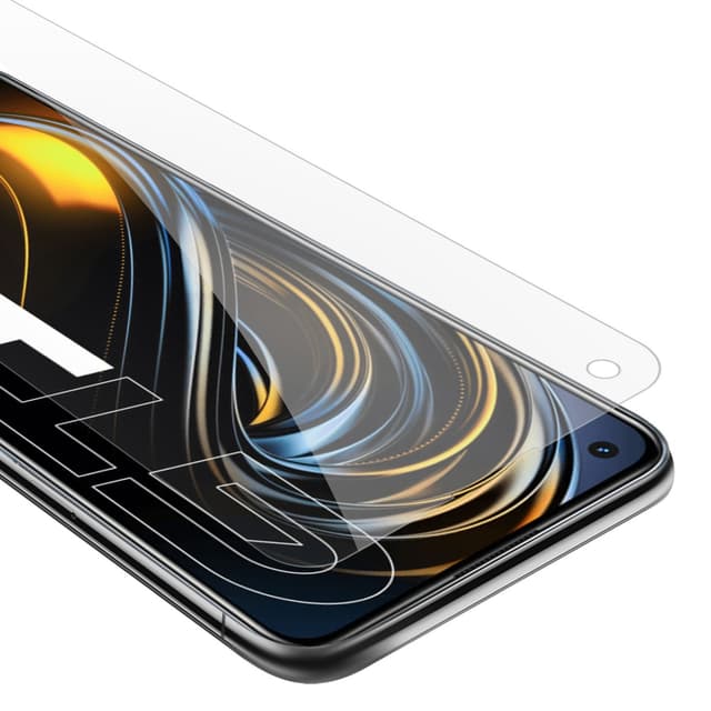 Realme GT / GT Neo 2T / Q3 PRO Skyddsglas Skyddsfilm
