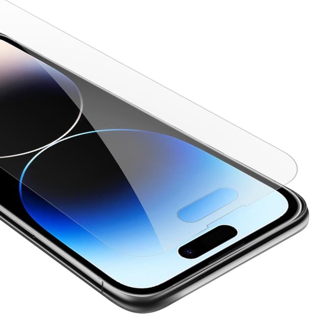 iPhone 14 PRO MAX Skjermbeskytter Skärmskydd