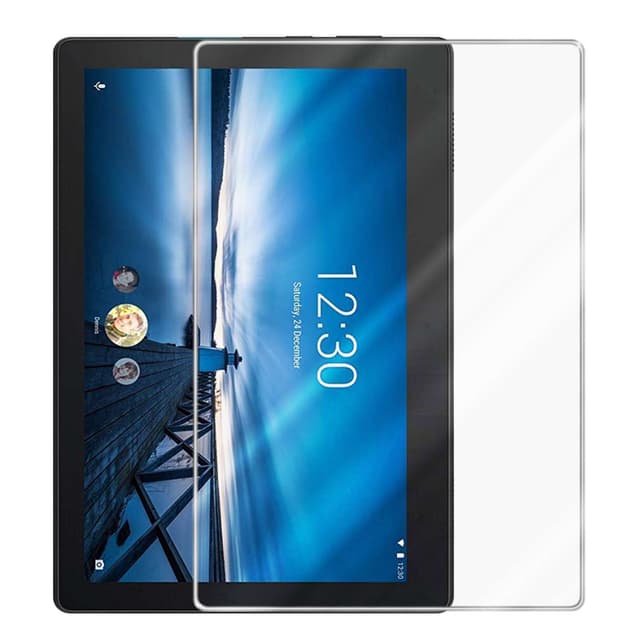 Lenovo Tab E10 (10.1) Skjermbeskytter Skärmskydd