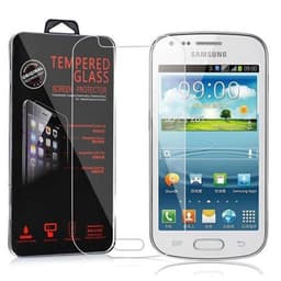 Samsung Galaxy TREND DUOS Skærmbeskytter