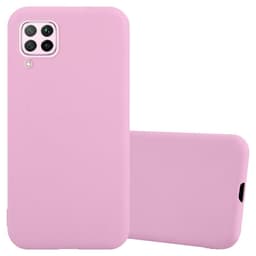 Huawei NOVA 6 SE / P40 LITE / NOVA 7i deksel tpu case