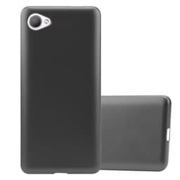 Deksel HTC Desire 12 Case Cover (grå)