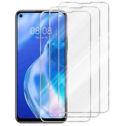 Huawei P40 LITE 5G / NOVA 7 SE 3x Skærmbeskytter