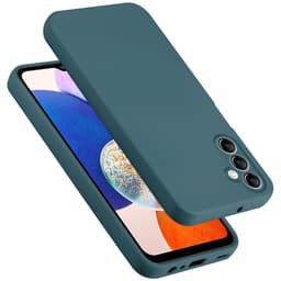 Samsung Galaxy A14 4G / 5G / M14 Suojakuori Kotelo