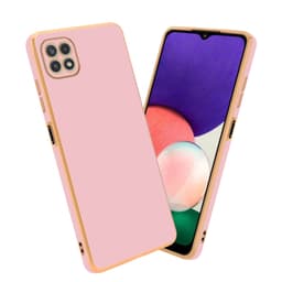 Samsung Galaxy A22 5G Suojakuori Cover