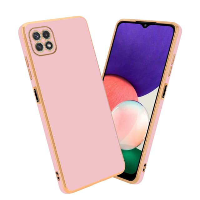 Samsung Galaxy A22 5G Suojakuori Cover