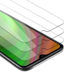 Xiaomi Mi 9 LITE 3x Skærmbeskytter Beskyttelsesglas
