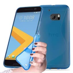 HTC ONE M10 Suojakuori Cover (Sininen)