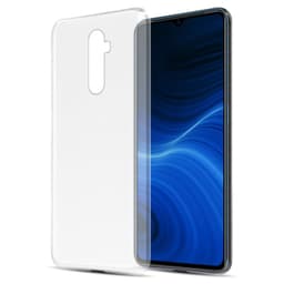Realme X2 PRO / Oppo Reno Ace Skal Fodral Case