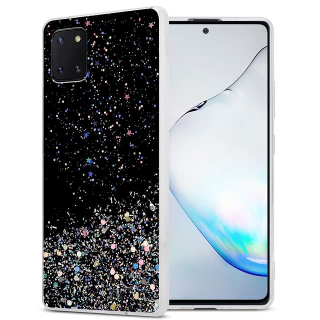 Samsung Galaxy A81 / NOTE 10 LITE / M60s Skal Fodral