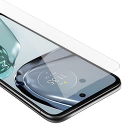 Motorola MOTO G62 5G Skærmbeskytter Beskyttelsesglas