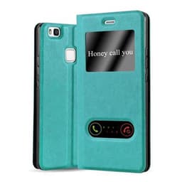Huawei P9 LITE 2016 / G9 LITE Plånboksfodral Skal