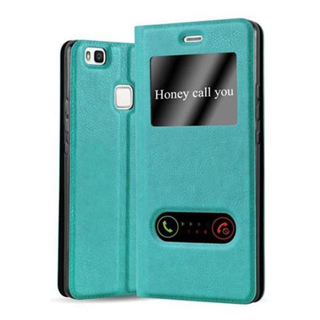 Pungetui Huawei P9 LITE 2016 / G9 LITE Cover Case