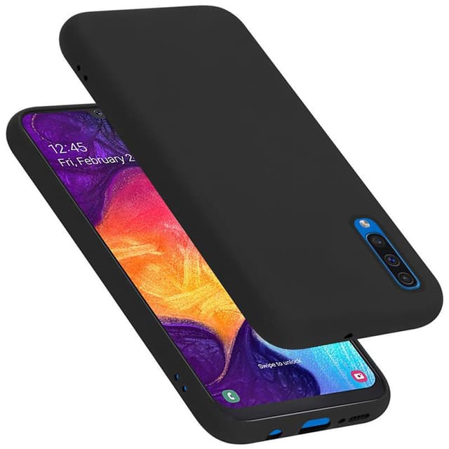 Samsung Galaxy A50 4G / A50s / A30s Suojakuori Kotelo