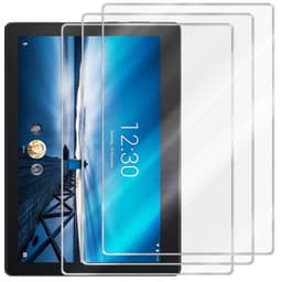 Lenovo Tab E10 (10.1) 3x Skjermbeskytter Skärmskydd