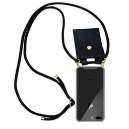 iPhone 7 PLUS / 7S PLUS / 8 PLUS Skal Fodral Kedja