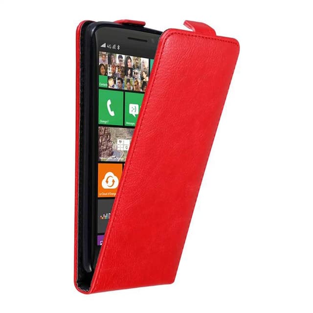 Nokia Lumia 929 / 930 Suojakuori Lompakkokotelo