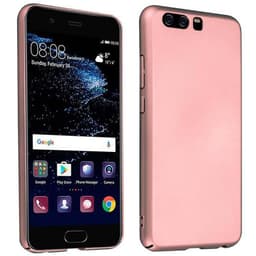 Deksel Huawei P10 Case Cover (rosa)