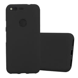 Suojakuori Google PIXEL Kotelo (Musta)