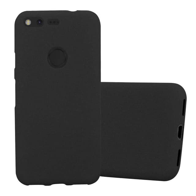 Suojakuori Google PIXEL Kotelo (Musta)