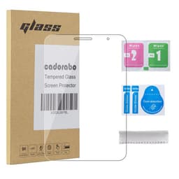 Samsung Galaxy Tab 2 (8 tomme) Skjermbeskytter