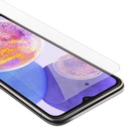 Samsung Galaxy A23 4G Skyddsglas Skyddsfilm Skärmskydd