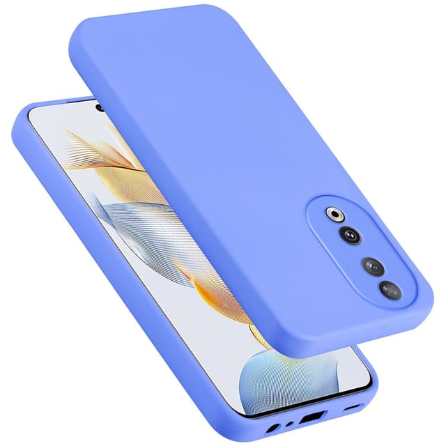 Honor 90 Cover Etui Case (Lilla)