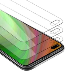 Honor View 30 PRO 3x Suojakalvo Karkaistu lasi