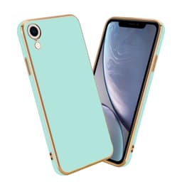 iPhone XR Suojakuori Kotelo Case Cover
