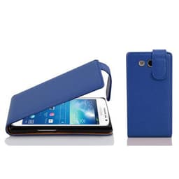 Samsung Galaxy EXPRESS 2 Suojakuori Lompakkokotelo