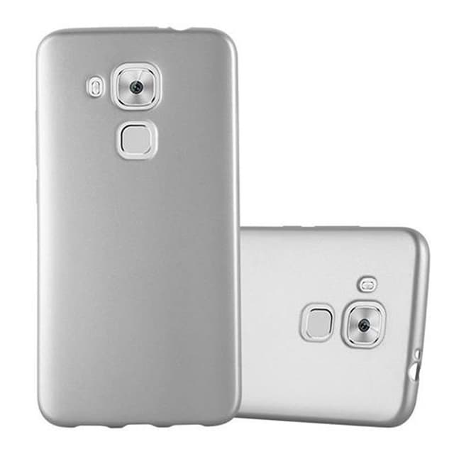 Skal Huawei NOVA PLUS Fodral Case (Silver)