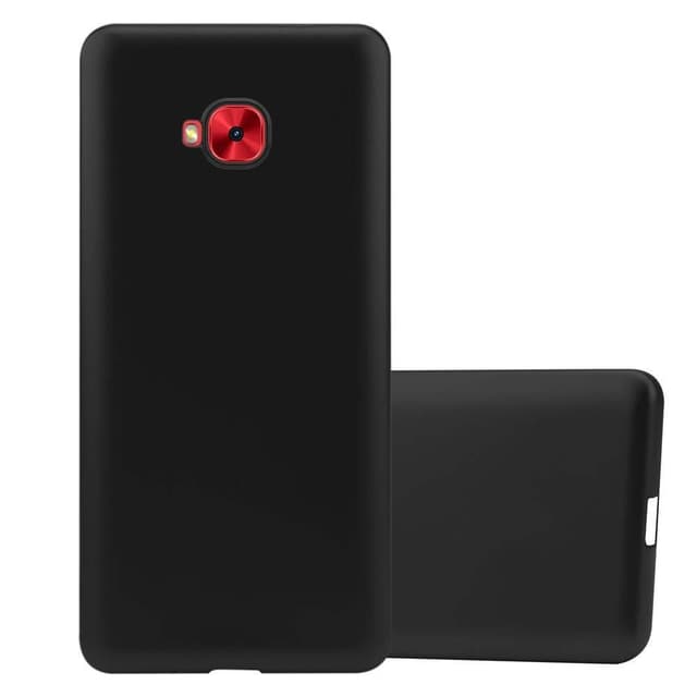Skal Asus ZenFone 4 Selfie PRO Fodral Case (Svart)