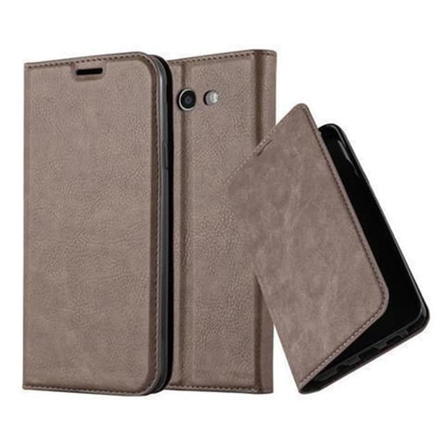 Samsung Galaxy J7 2017 US Version Cover Etui Case