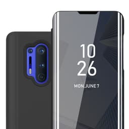 OnePlus 8 PRO Pungetui Cover Case (Sort)