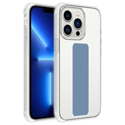 iPhone 11 PRO MAX Suojakuori Kotelo (Sininen)