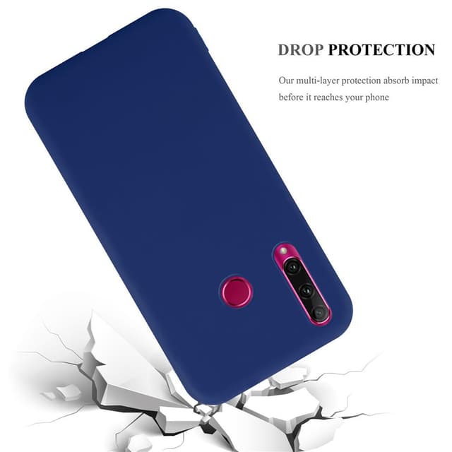 Cover Honor 10i / 20i / 20 LITE / Huawei Enjoy 9S Etui