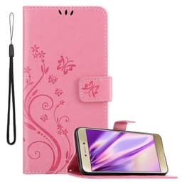 Huawei P8 LITE 2017 / P9 LITE 2017 lommebokdeksel
