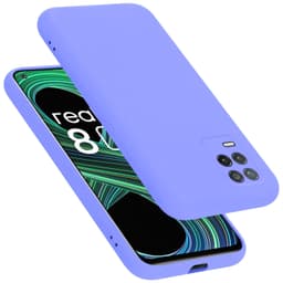 Realme 8 5G / V13 / Q3 / Q3i / Narzo 30 5G Cover Etui