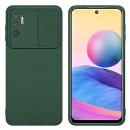 Deksel Xiaomi RedMi NOTE 10 5G / POCO M3 PRO 5G cover