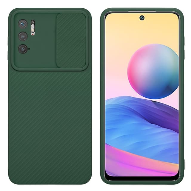 Xiaomi RedMi NOTE 10 5G / POCO M3 PRO 5G Cover Etui