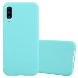 Samsung Galaxy A70 / A70s Suojakuori Kotelo Case Cover