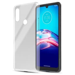 Motorola MOTO E6s 2020 deksel ultra slim