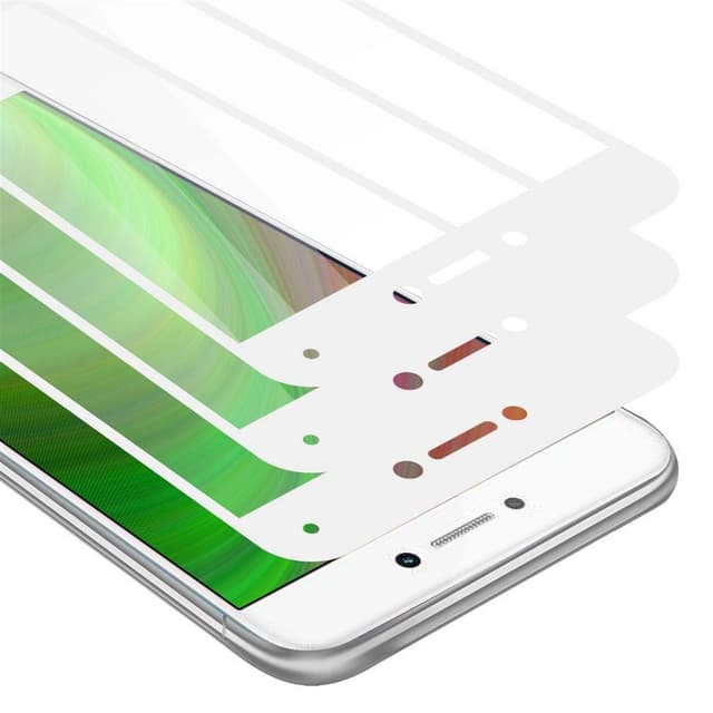 Huawei P8 LITE 2017 / P9 LITE 2017 3x Skærmbeskytter
