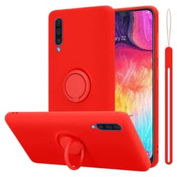 Samsung Galaxy A50 4G / A50s / A30s Suojakuori Kotelo