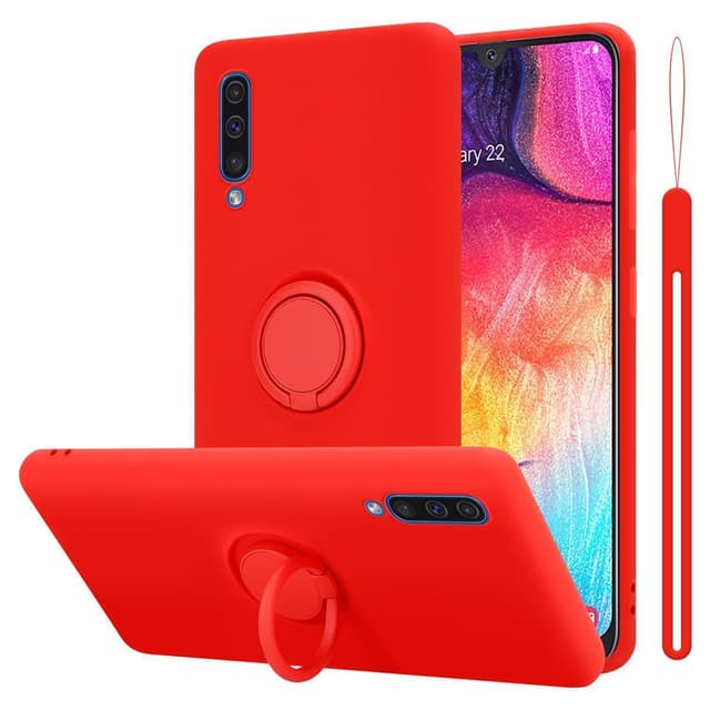 Skal Samsung Galaxy A50 4G / A50s / A30s Fodral Case