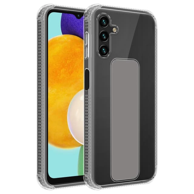 Samsung Galaxy A13 5G Suojakuori Kotelo (harmaa)