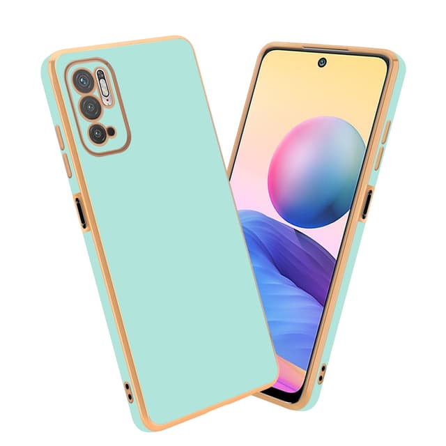 Xiaomi RedMi NOTE 10 5G / POCO M3 PRO 5G Cover Etui