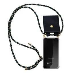 Samsung Galaxy A3 2017 Suojakuori Kotelo Case Cover
