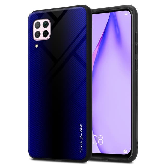 Cover Huawei NOVA 6 SE / P40 LITE / NOVA 7i Etui Case