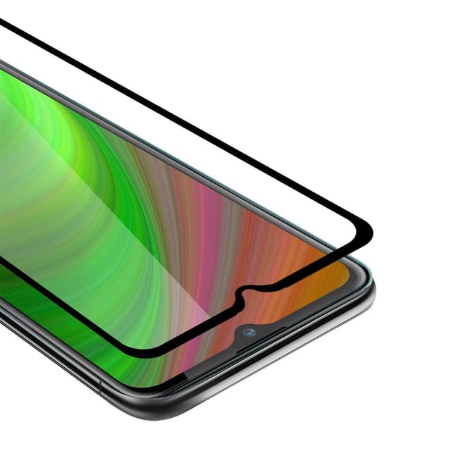 Nokia 2.4 Suojakalvo Karkaistu lasi Näytönsuoja
